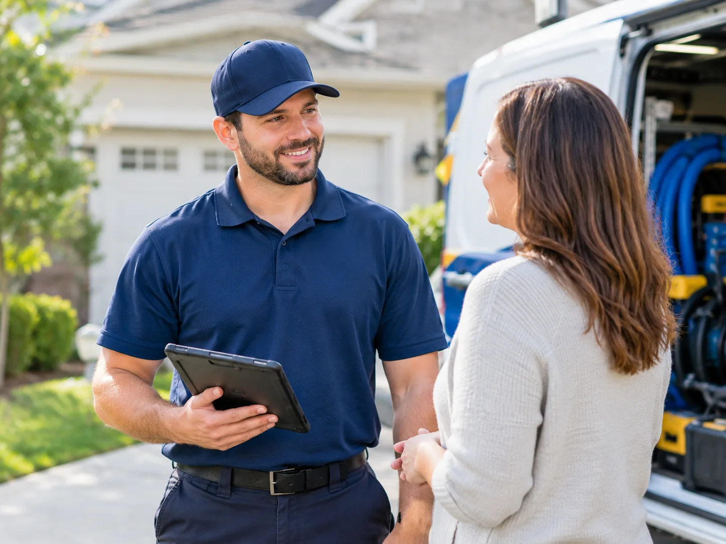 Sewage Backup Cleanup Warren, RI FAQs
